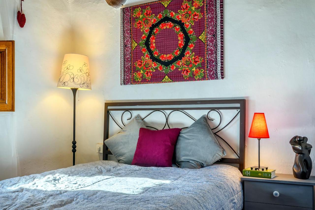 Casa Amaranta Guest House Капилейра Екстериор снимка